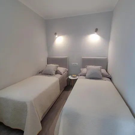 Ivancic Apartment Mimice