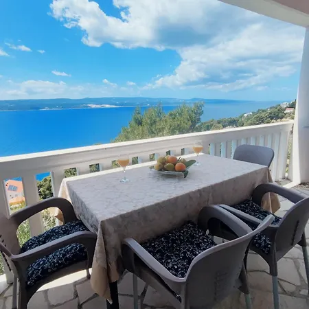 Apartment Ivancic Mimice