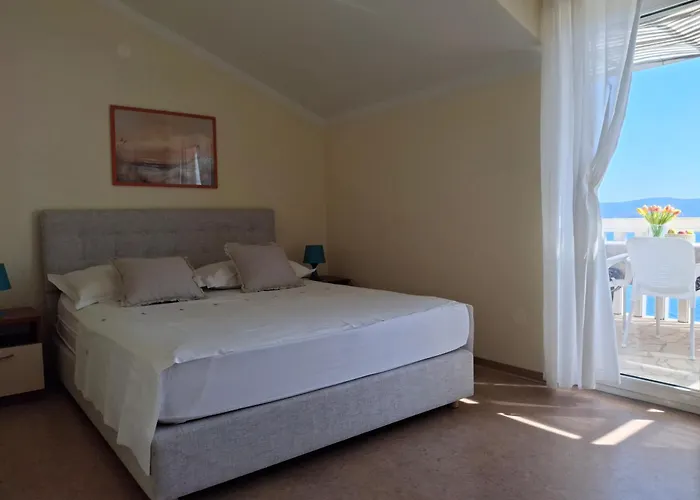 Ivancic דירה מימיצה