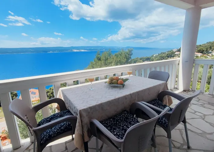 דירה Ivancic מימיצה