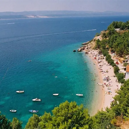 Apartment Ivancic Mimice