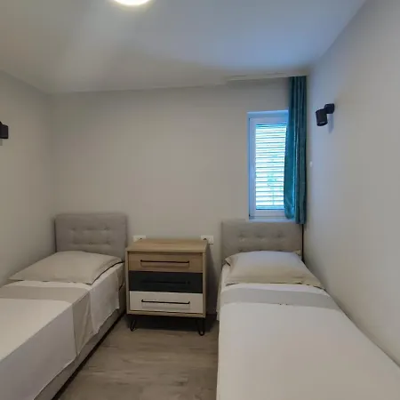 Ivancic Apartment *