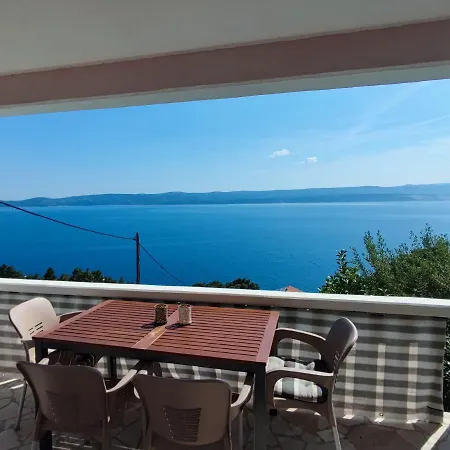 Ivancic Apartment Mimice