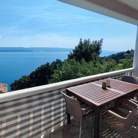 Apartment Ivancic Mimice