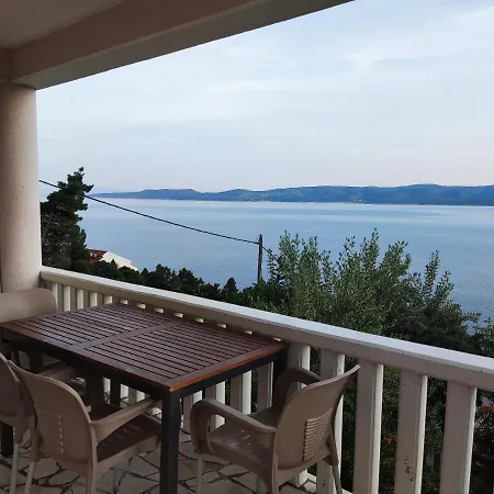 Ivancic Apartment Mimice