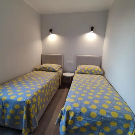 Ivancic Apartment *