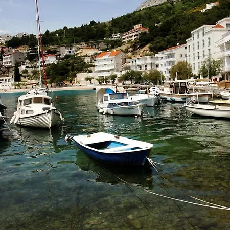 Ivancic Apartment Mimice