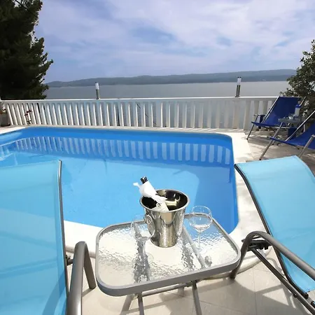 Apartment Ivancic Mimice