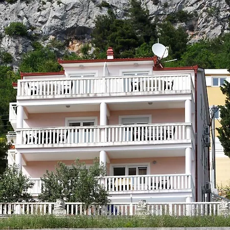 Apartment Ivancic Mimice