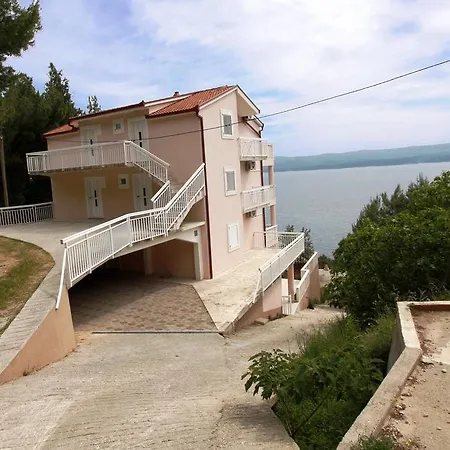 Apartment Ivancic Mimice