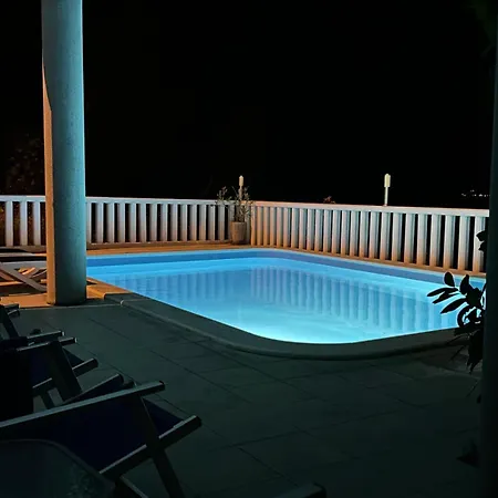 Ivancic Apartment