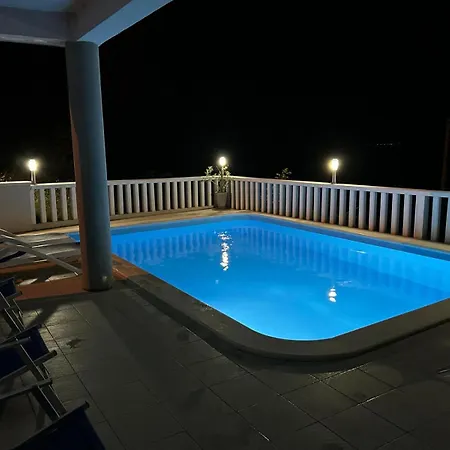 Ivancic Apartment *