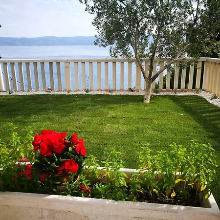 Ivancic Apartment Mimice