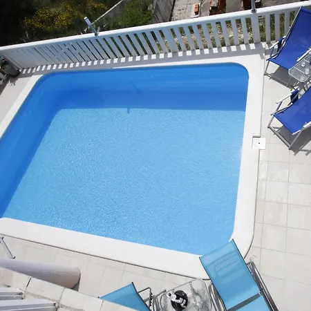 Ivancic Apartman