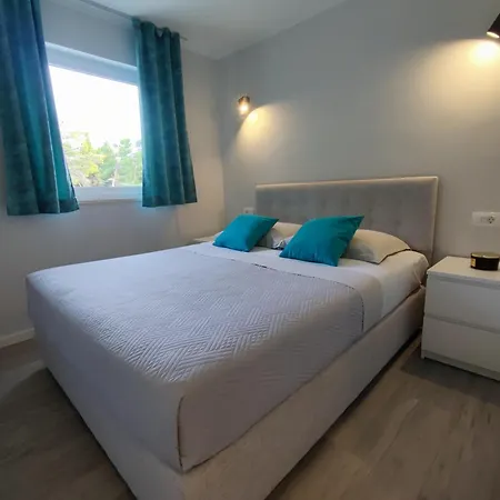 Apartment Ivancic Mimice