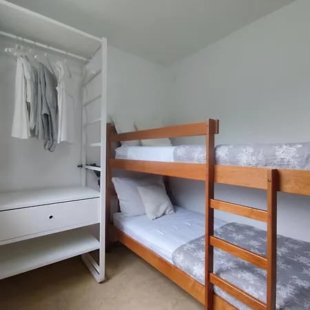 Apartment Ivancic