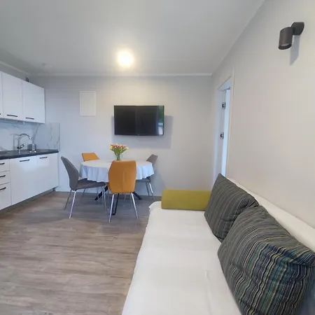 Apartment Ivancic Mimice