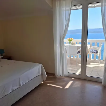 Ivancic Apartman *