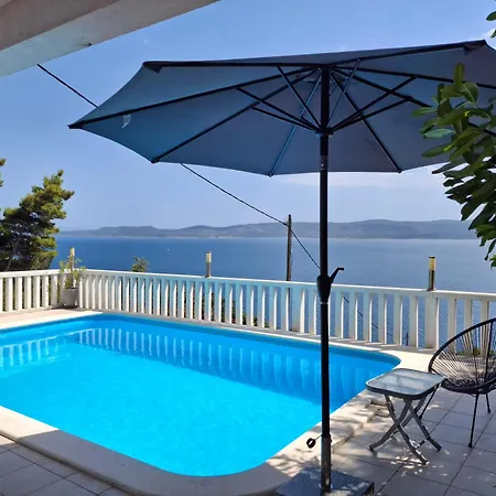 Apartman Ivancic *