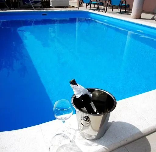 Appartement Ivancic Mimice